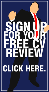 FREE CV Review